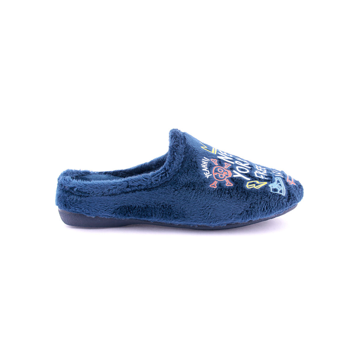 Chinelo Flossy