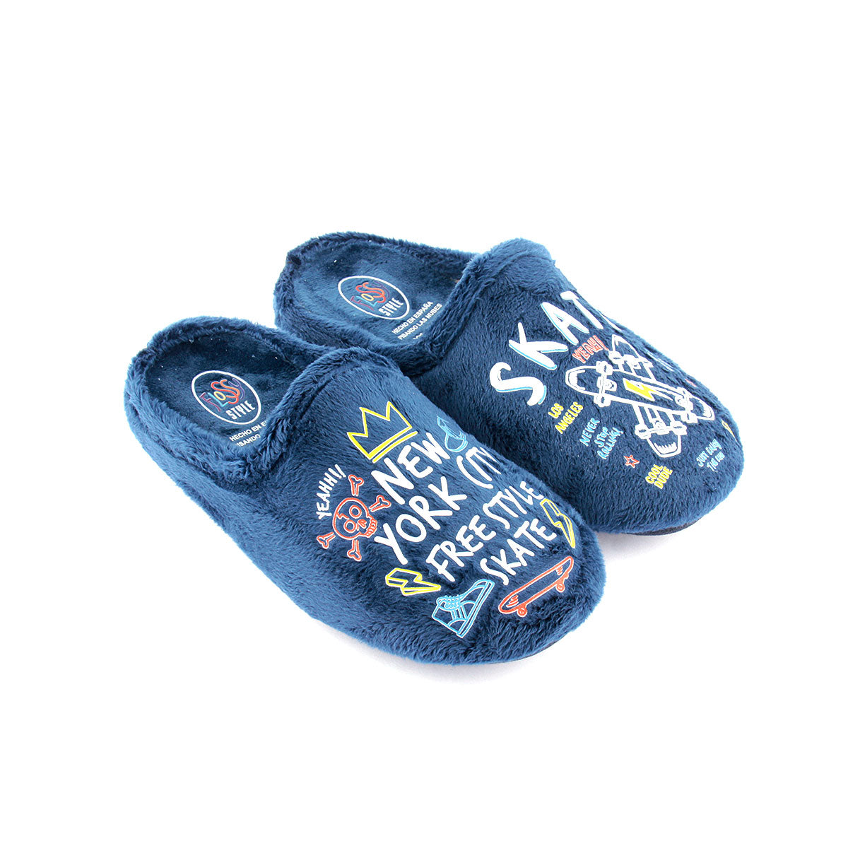 Chinelo Flossy