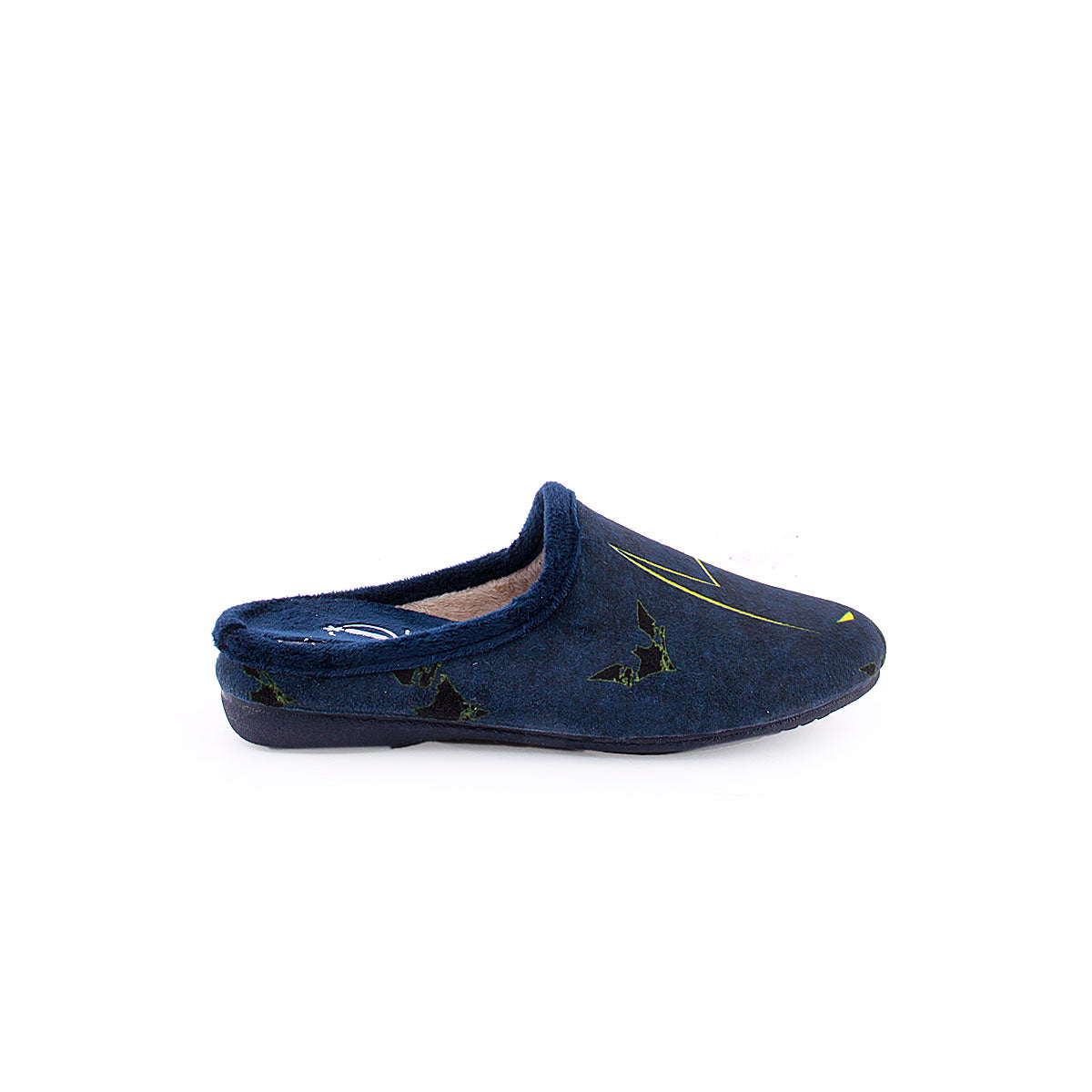 Chinelo JAVER