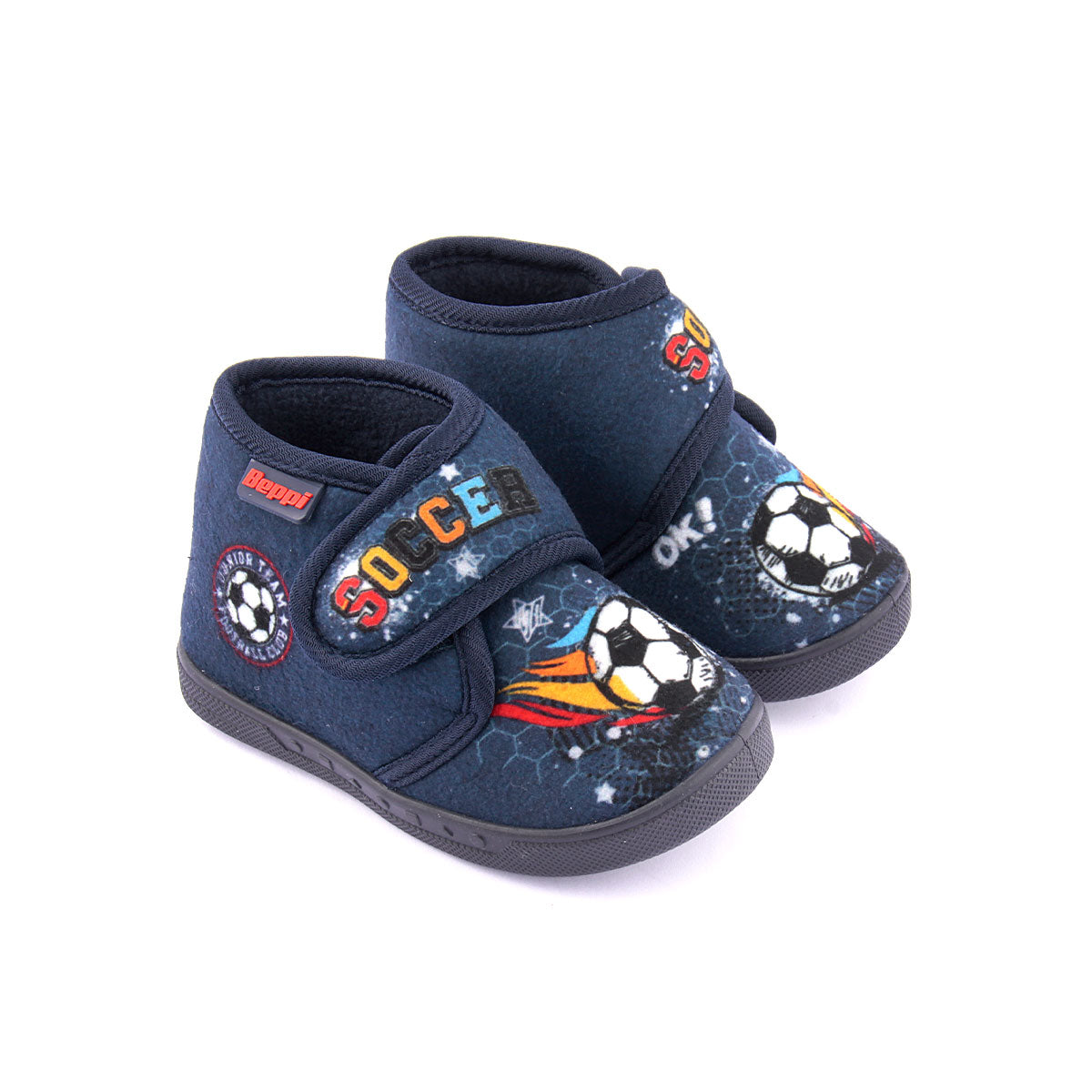 Pantufa BEPPI
