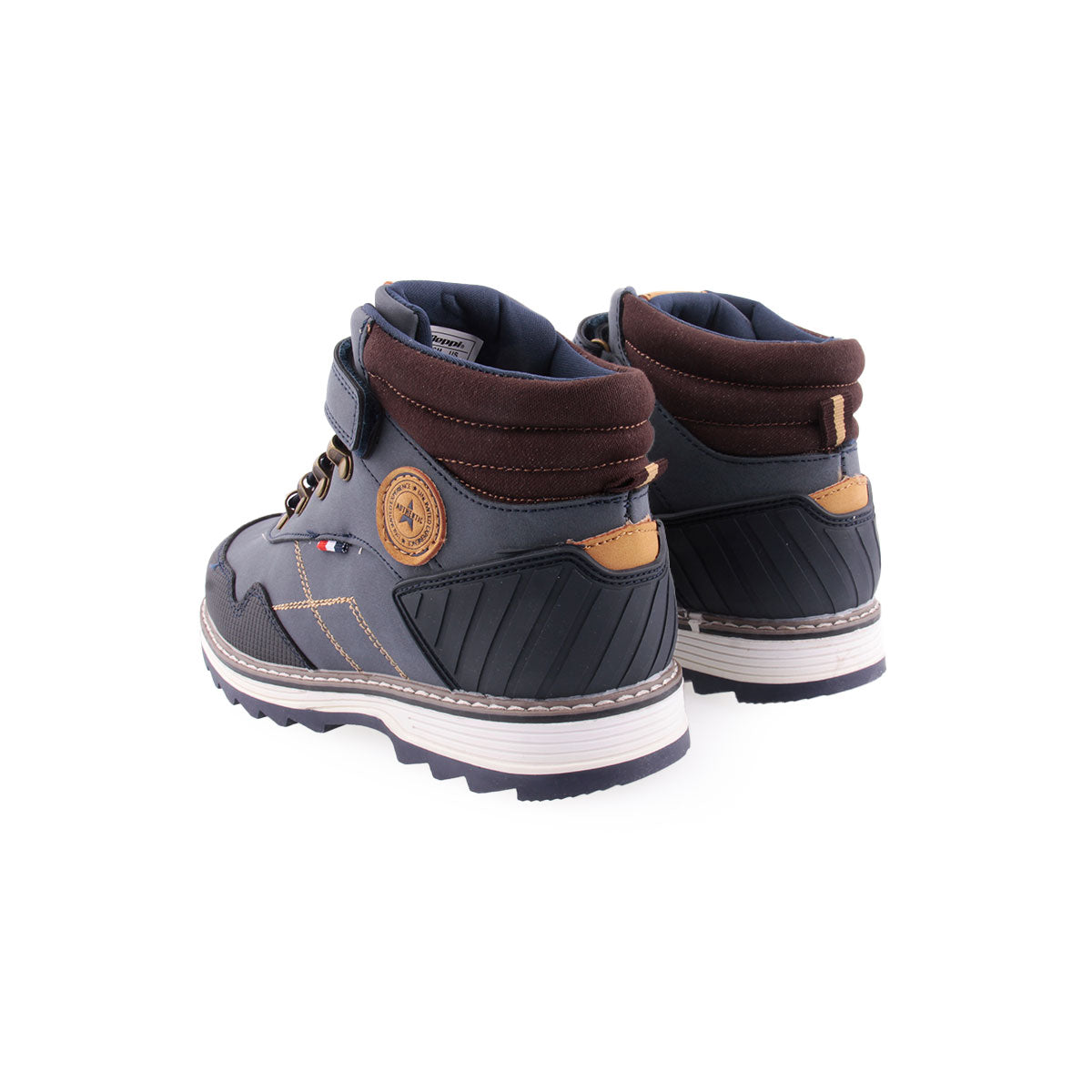 Bota BEPPI