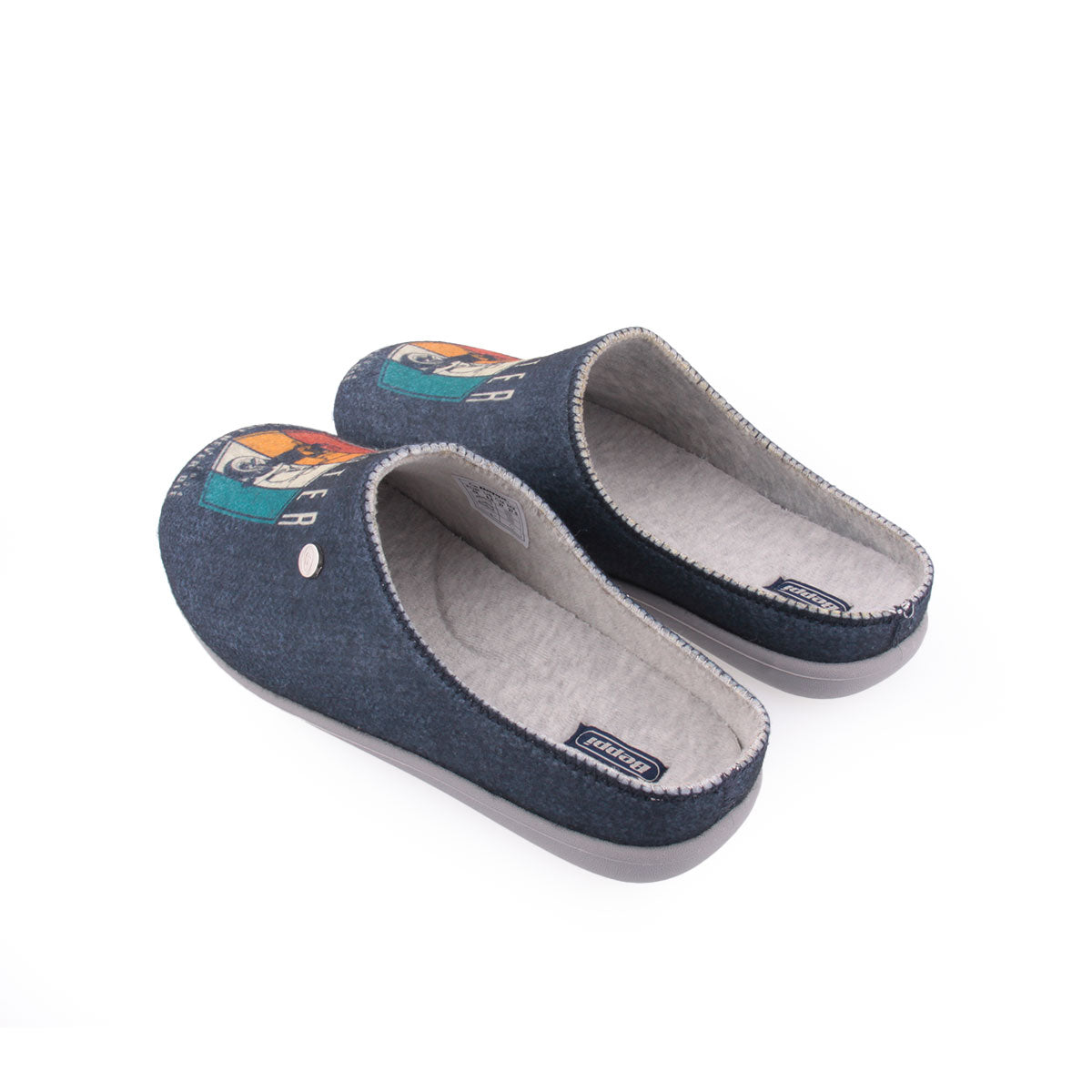 Chinelo BEPPI