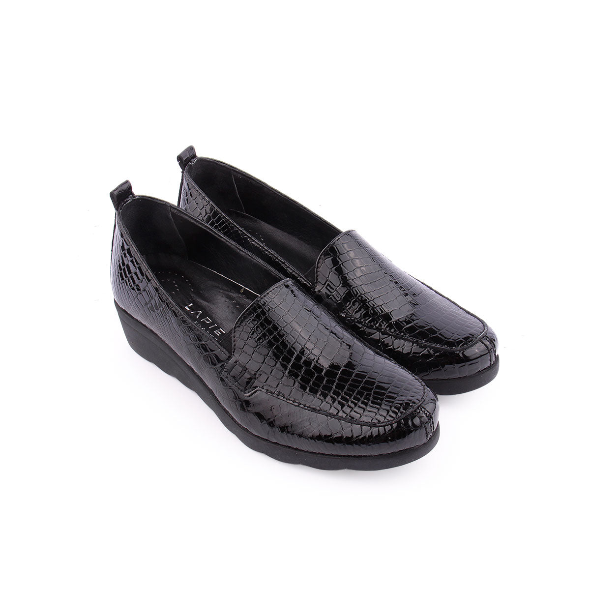 Sapato LAPIERCE