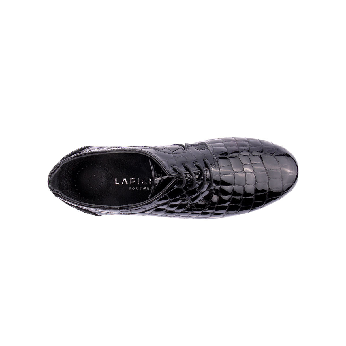 Sapato LAPIERCE