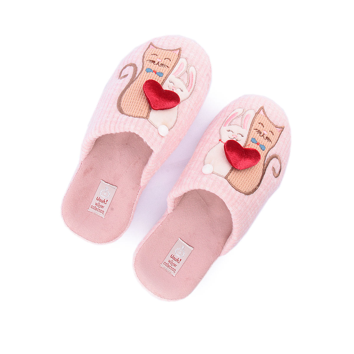 Chinelo UAUH!