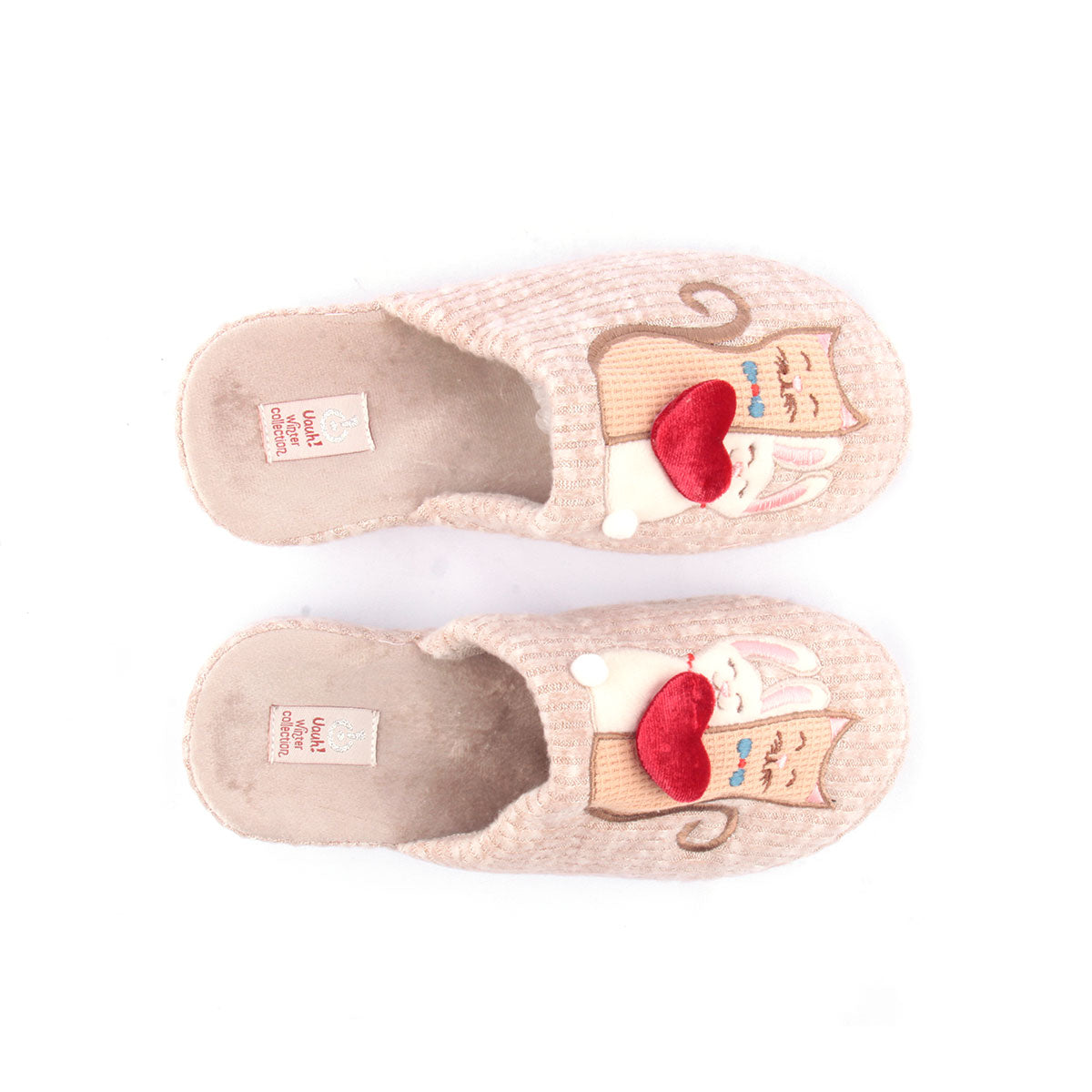 Chinelo UAUH!