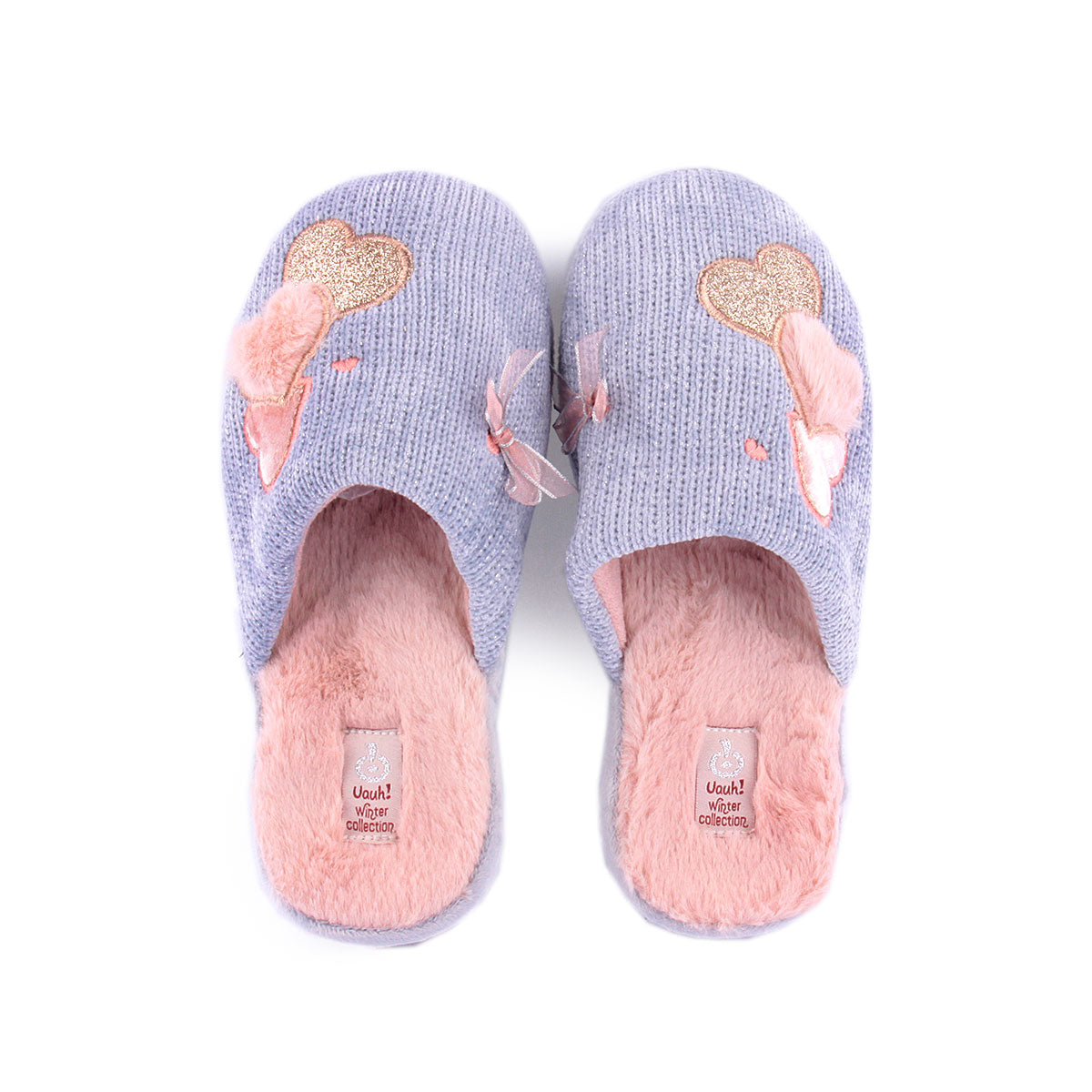 Chinelo UAUH!