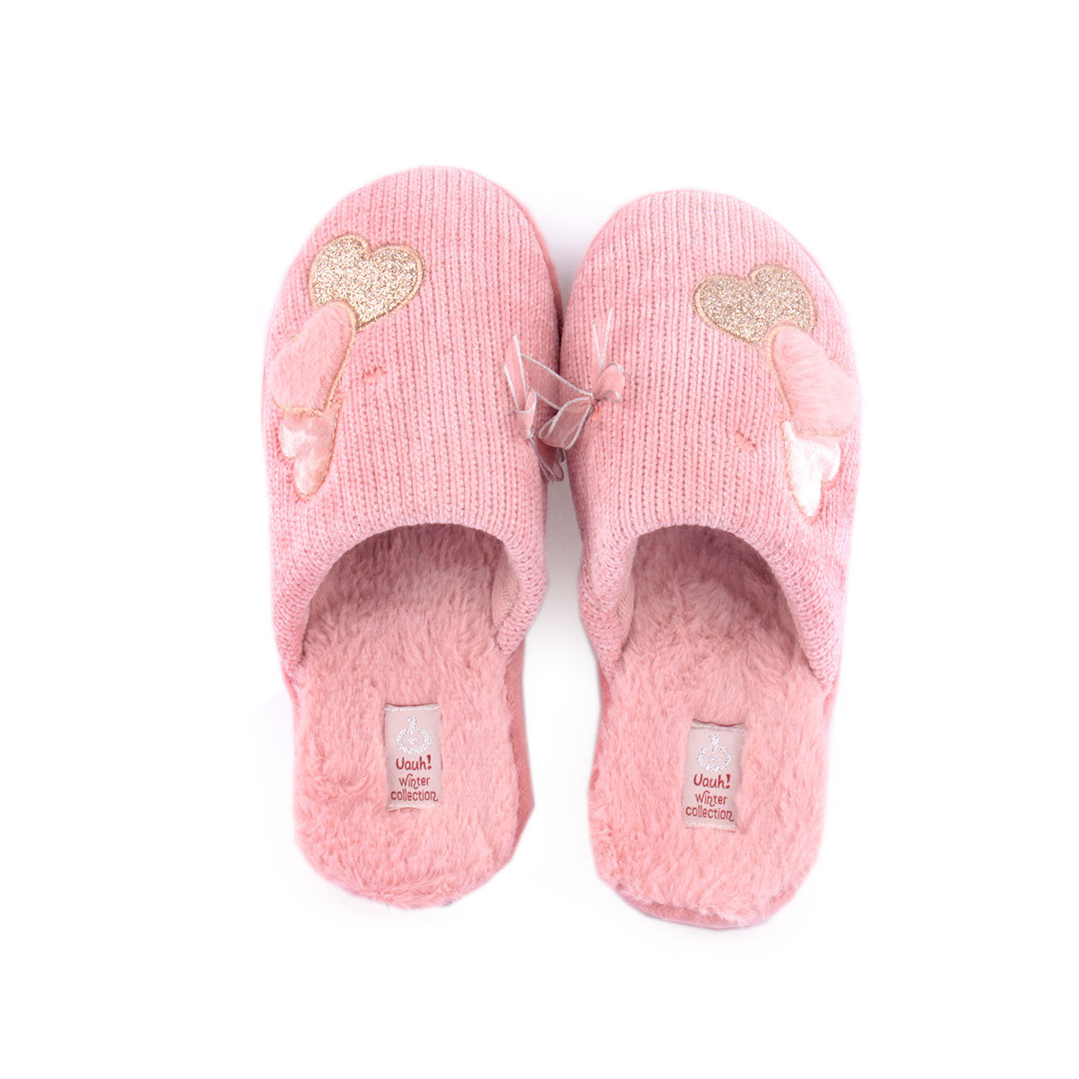 Chinelo UAUH!