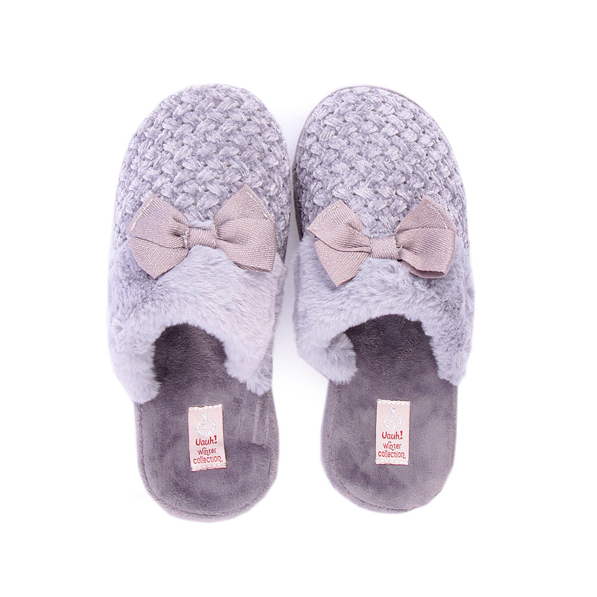 Chinelo UAUH!