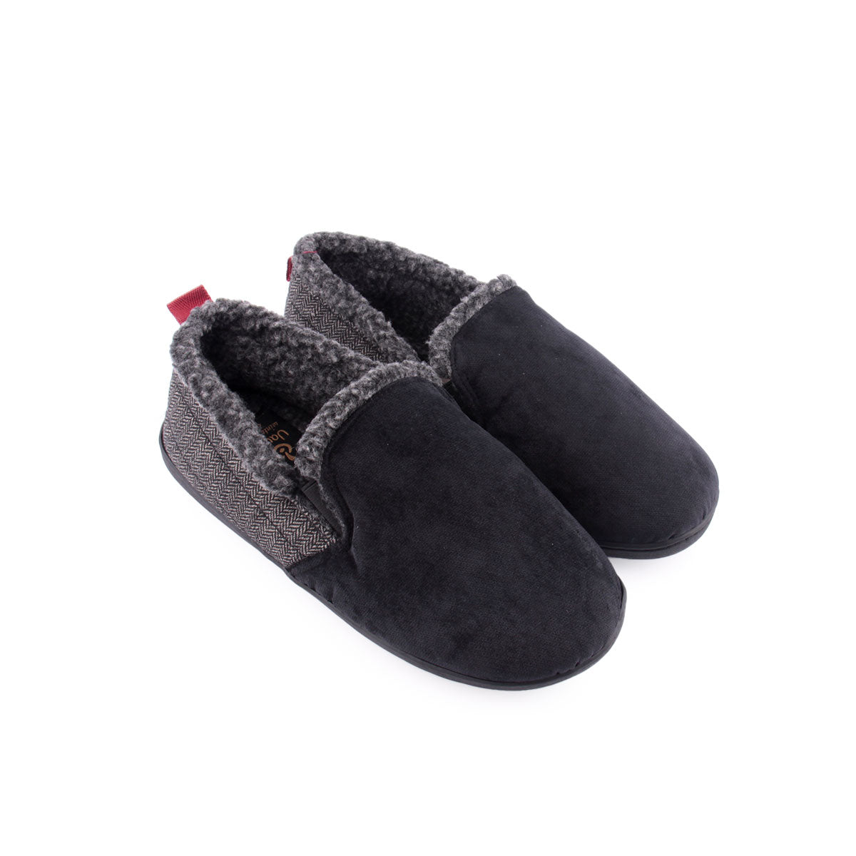 Pantufa UAUH!
