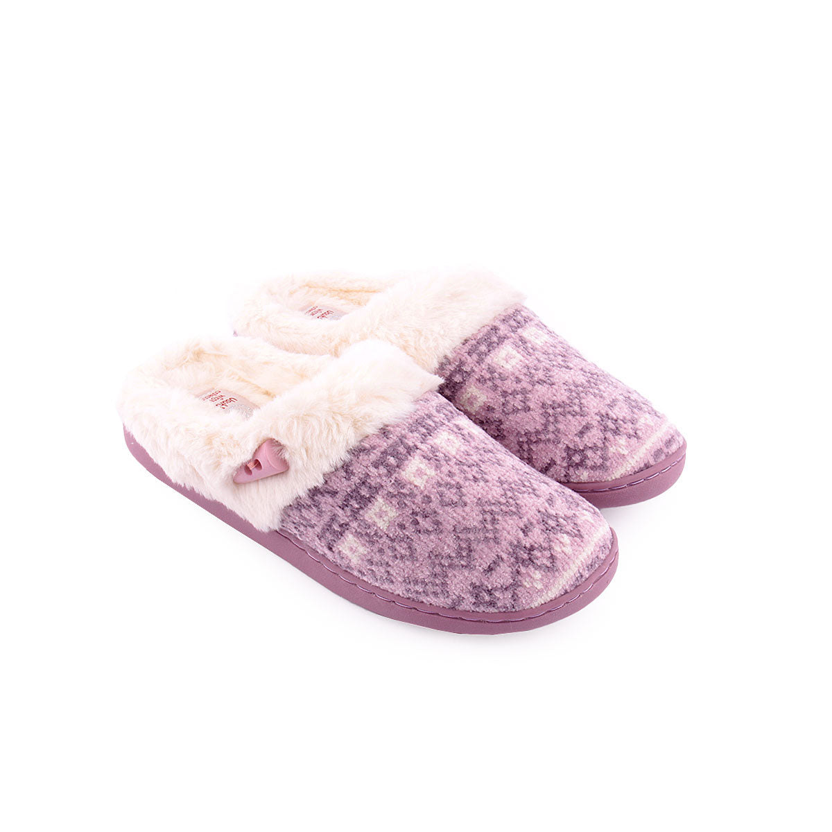 Chinelo UAUH!