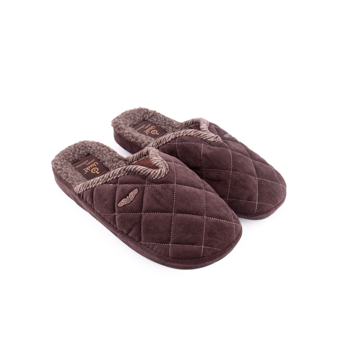 Chinelo UAUH!