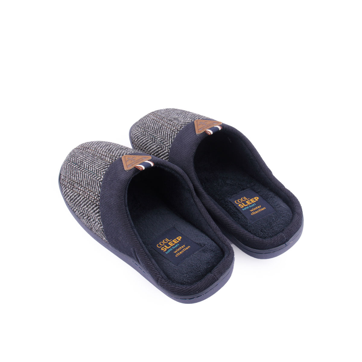 Chinelo UAUH!