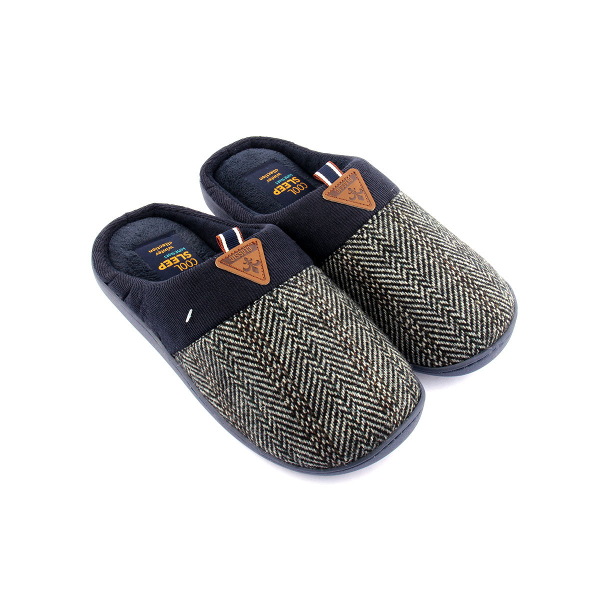 Chinelo UAUH!