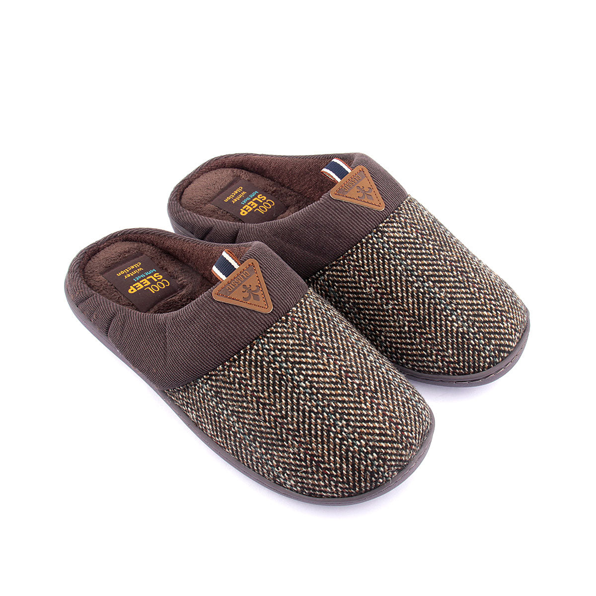 Chinelo UAUH!