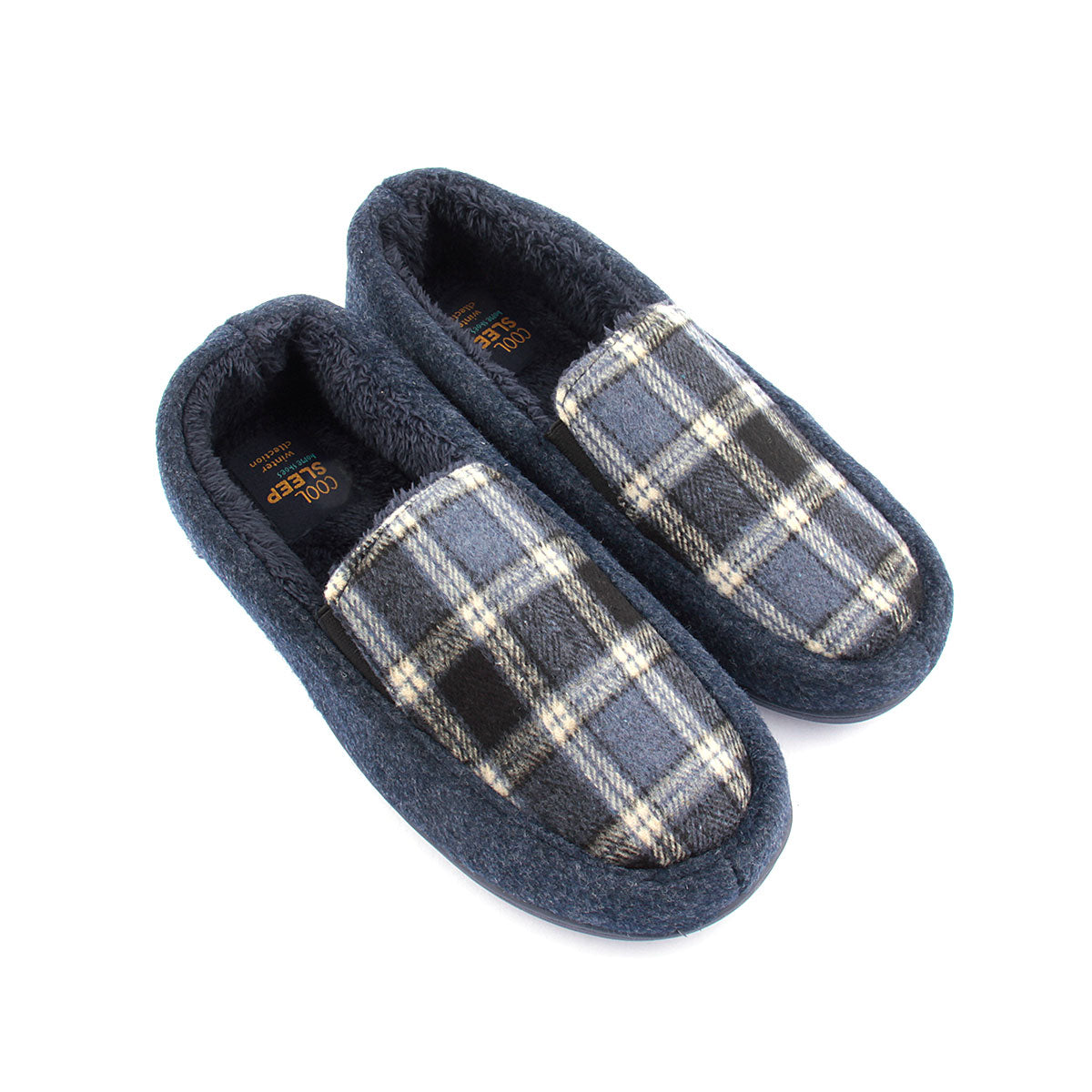 Pantufa UAUH!