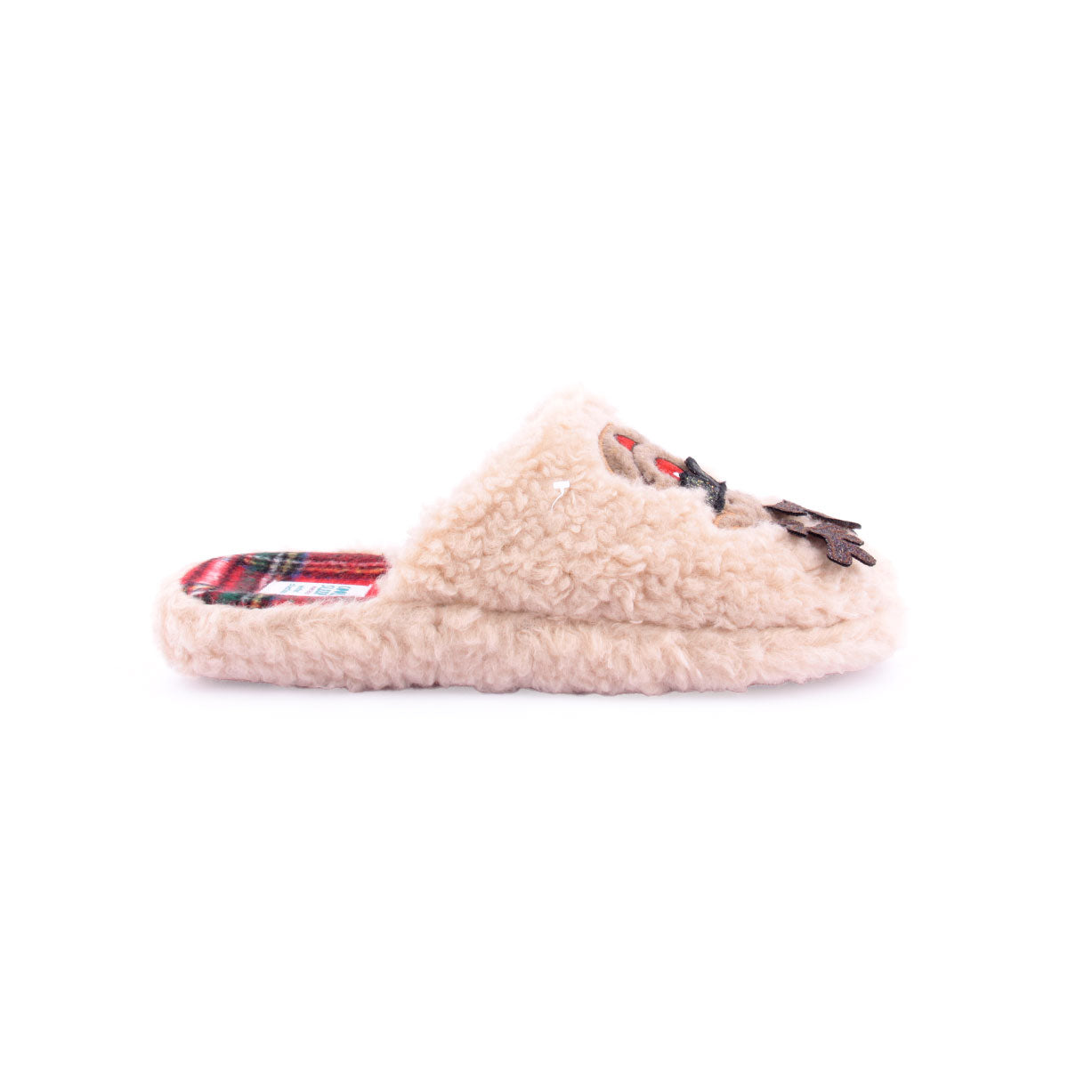 Chinelo UAUH!