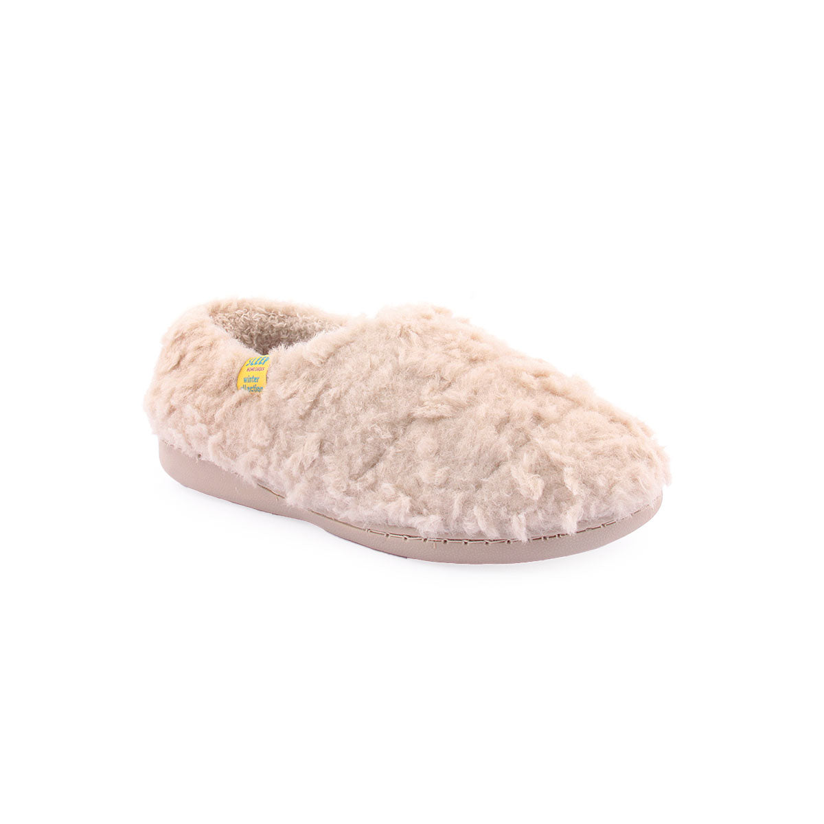 Pantufa UAUH!