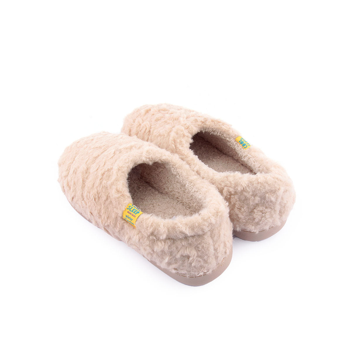 Pantufa UAUH!