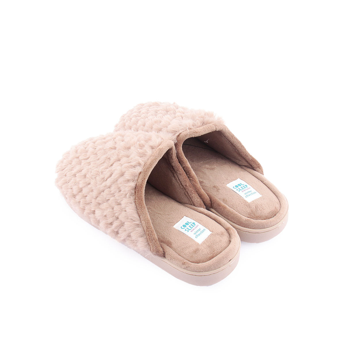 Chinelo UAUH!