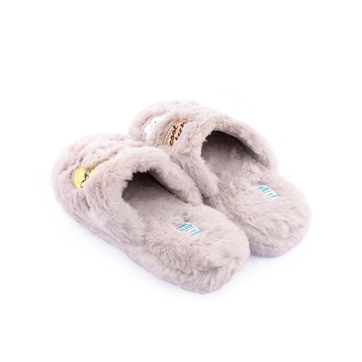 Chinelo UAUH!