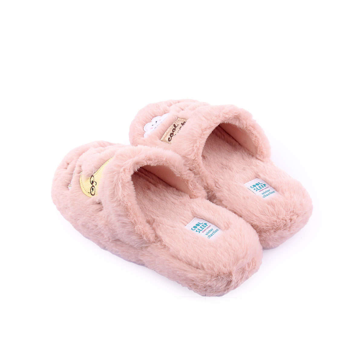 Chinelo UAUH!