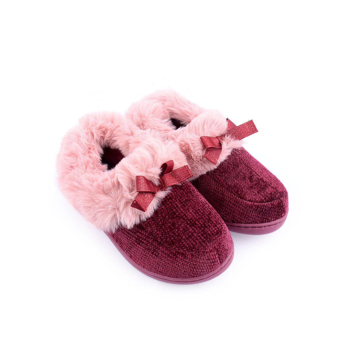 Chinelo UAUH!