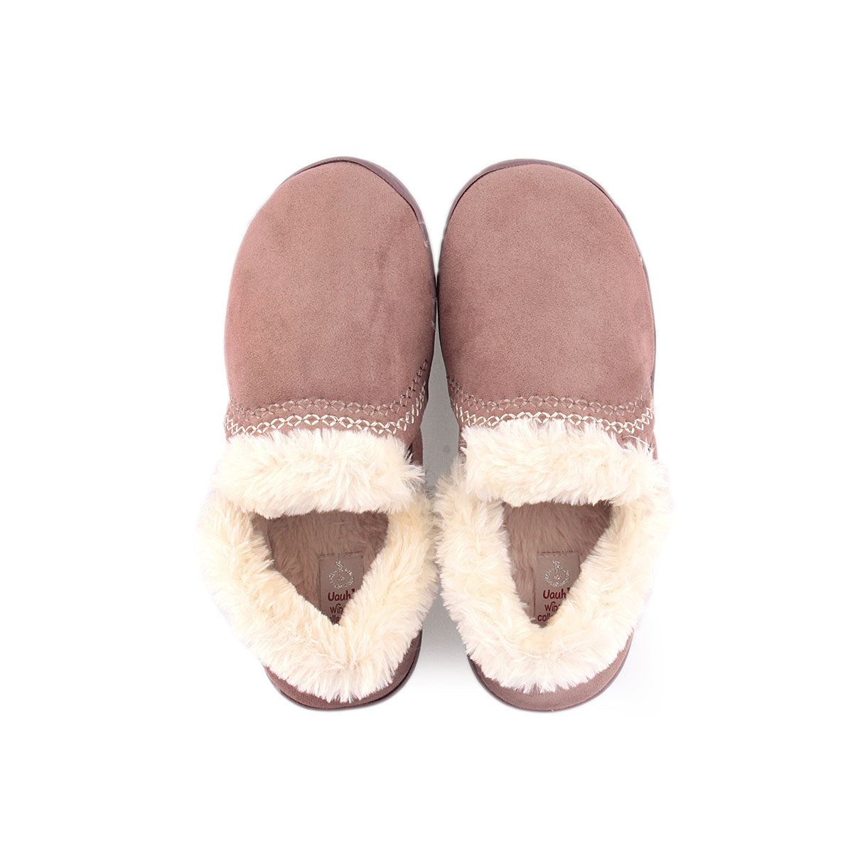 Pantufa UAUH!