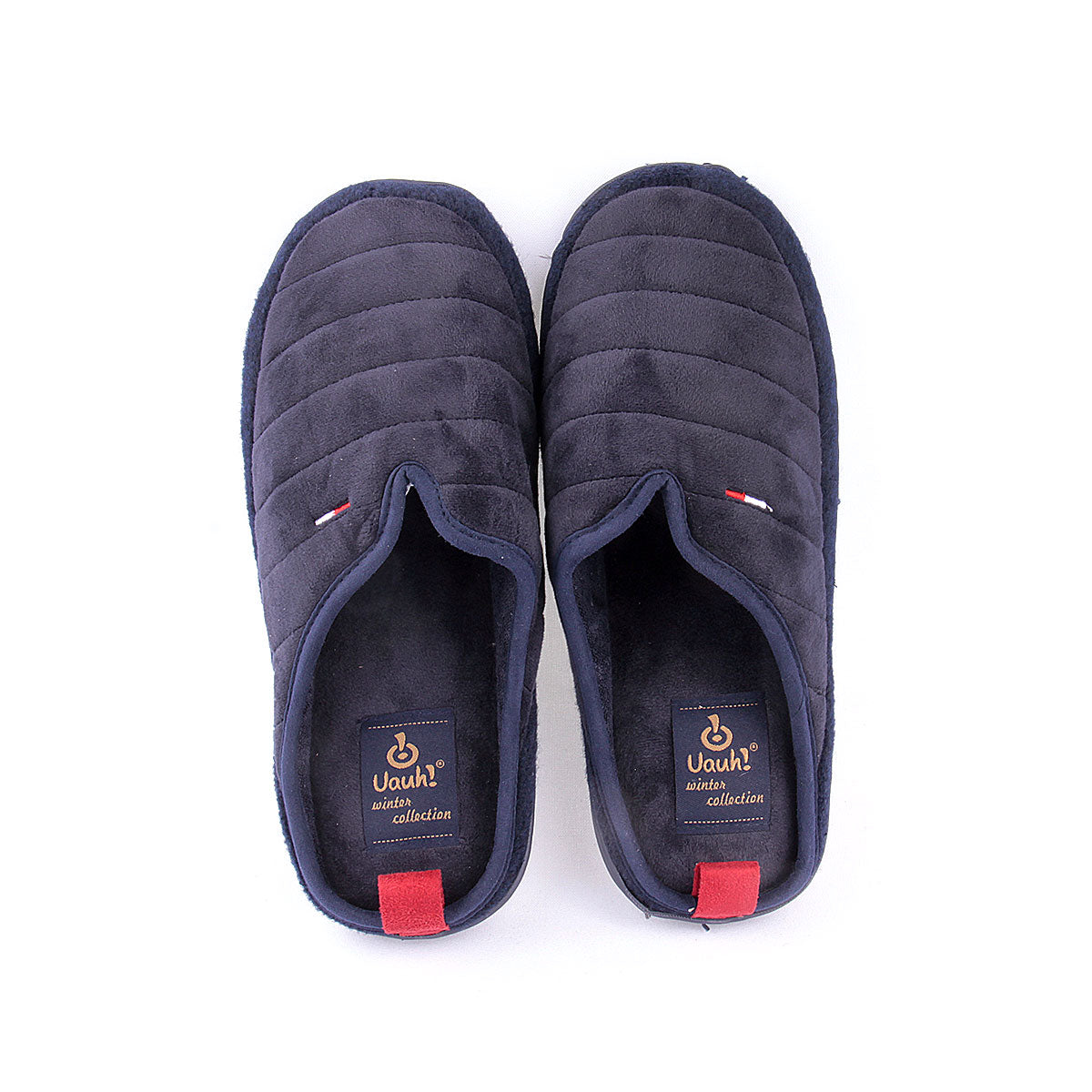 Chinelo UAUH!