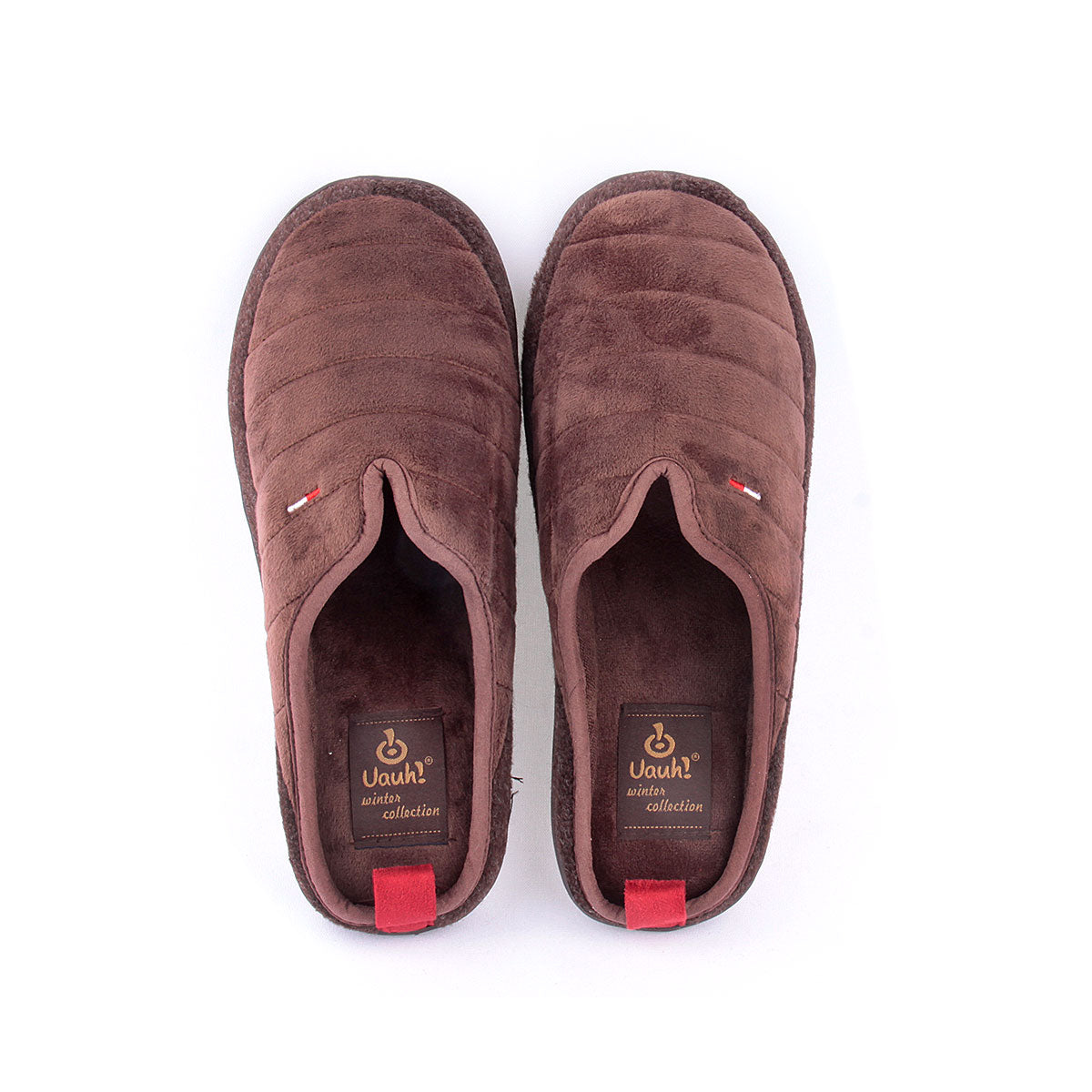 Chinelo UAUH!