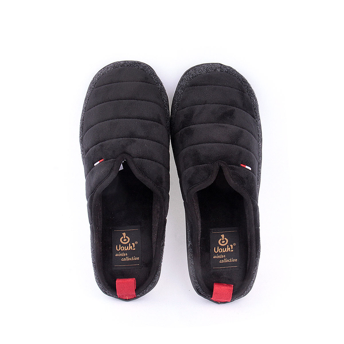 Chinelo UAUH!