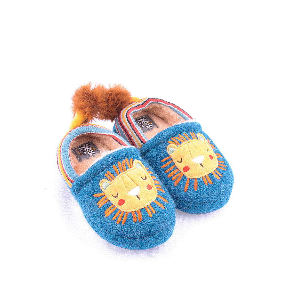 Pantufa UAUH!