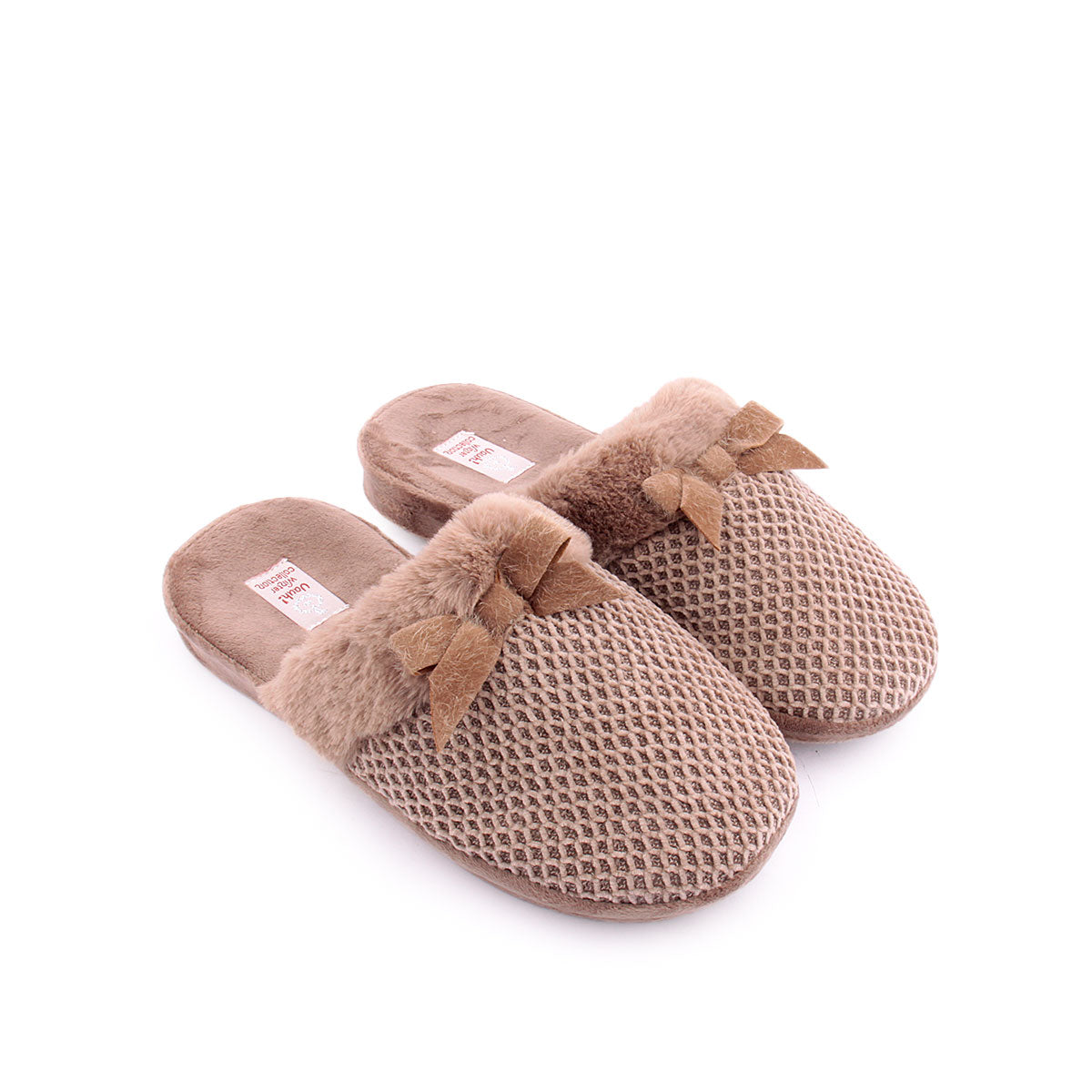 Chinelo UAUH!