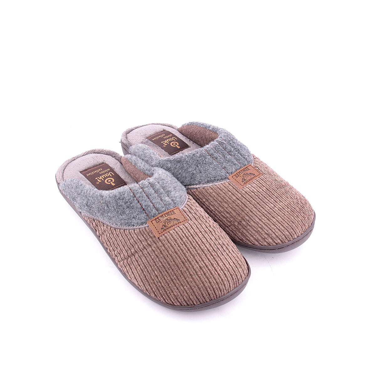 Chinelo UAUH!