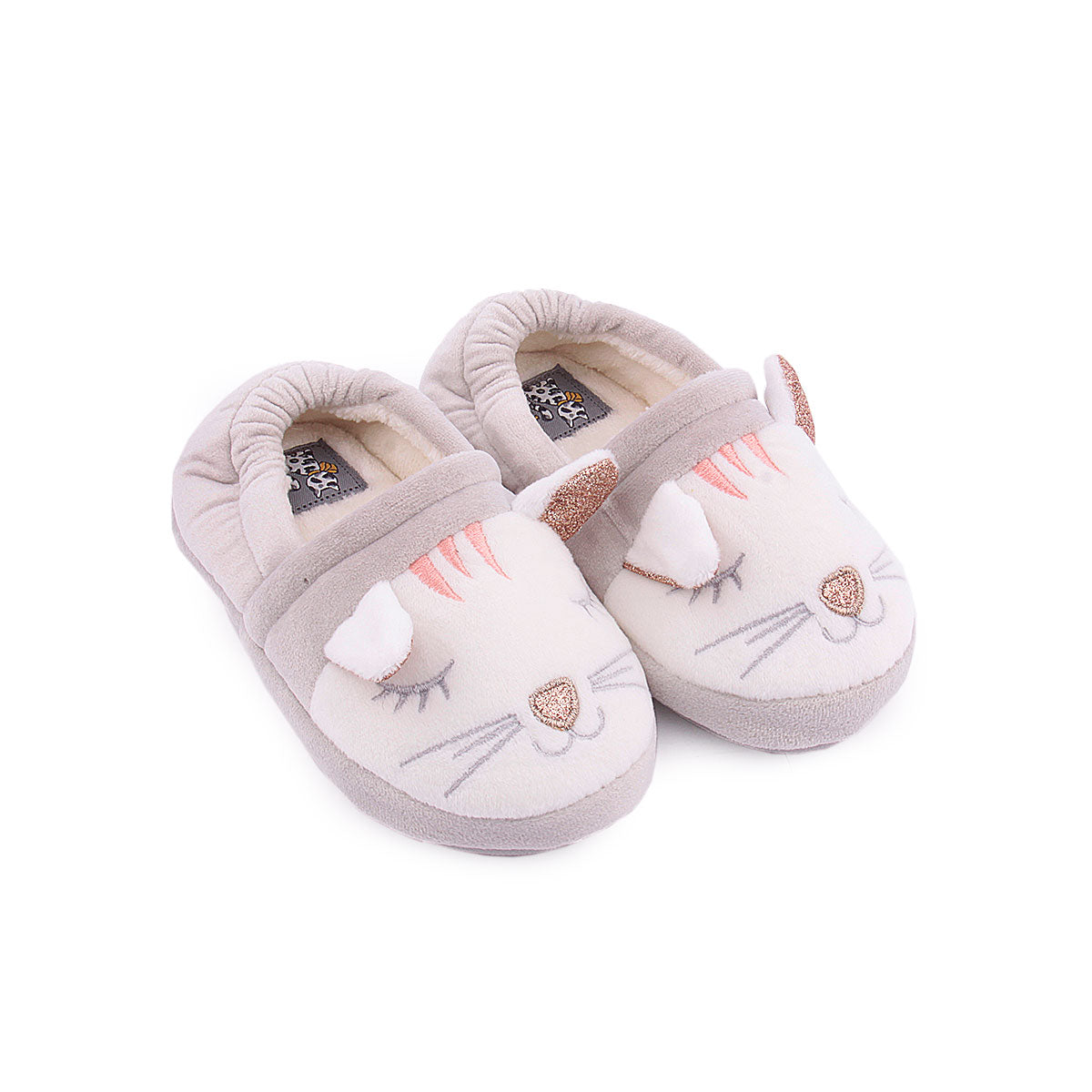 Pantufa UAUH!