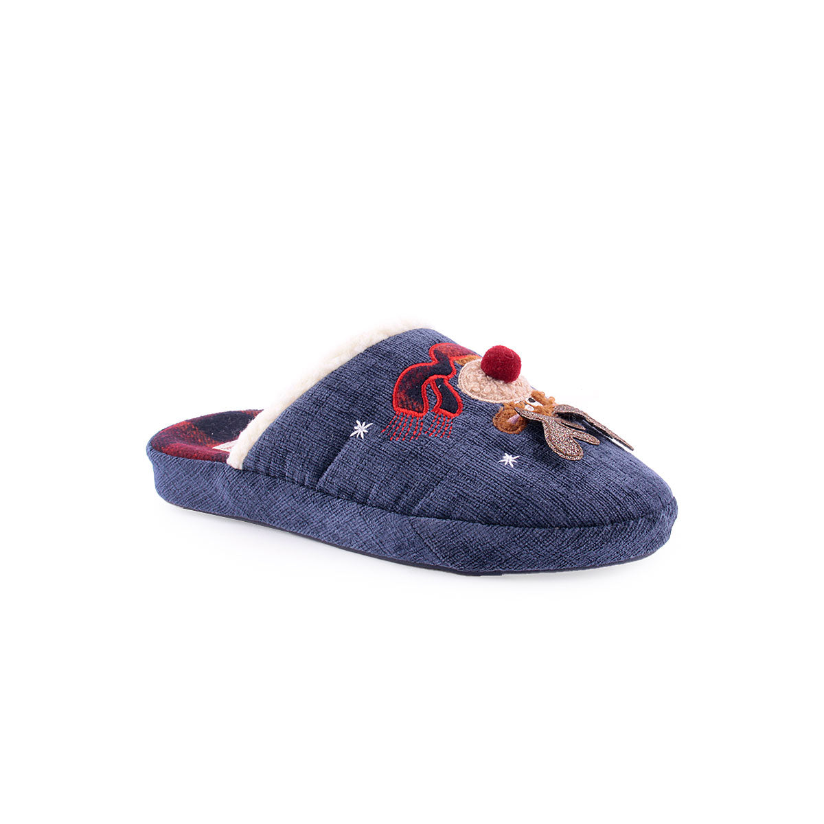 Chinelo UAUH!