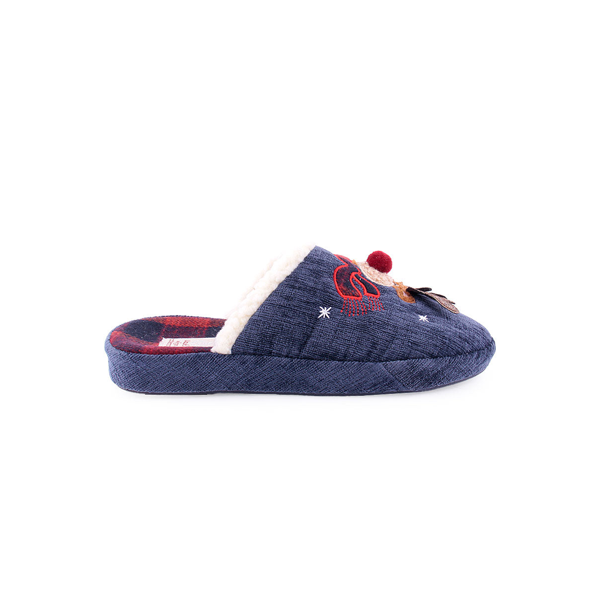 Chinelo UAUH!