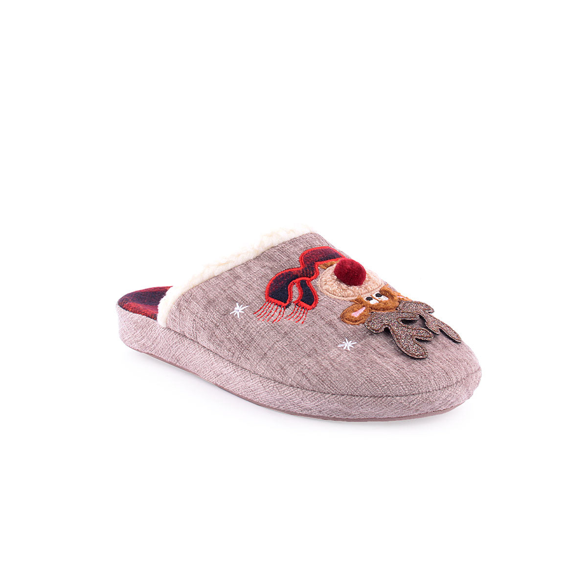 Chinelo UAUH!