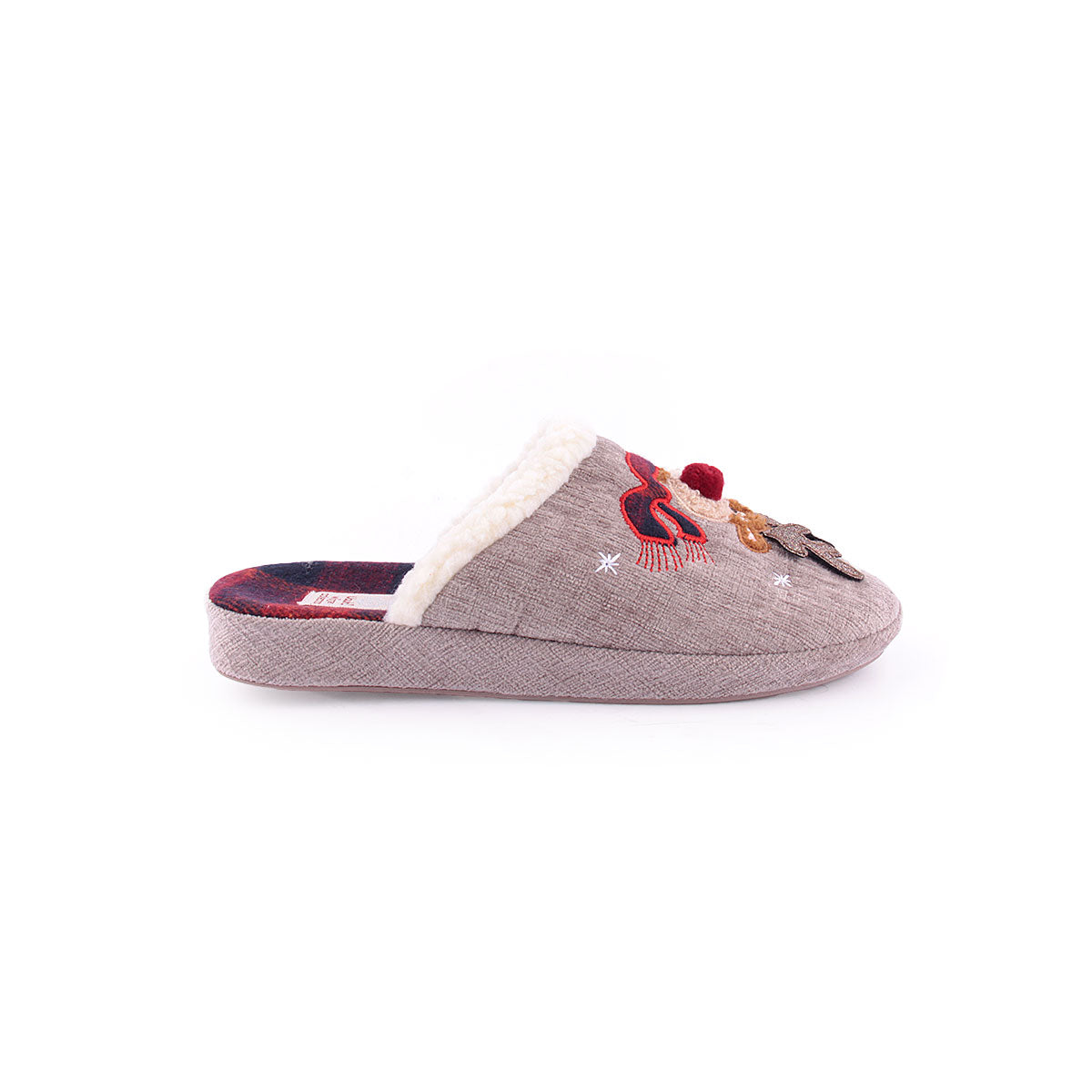 Chinelo UAUH!