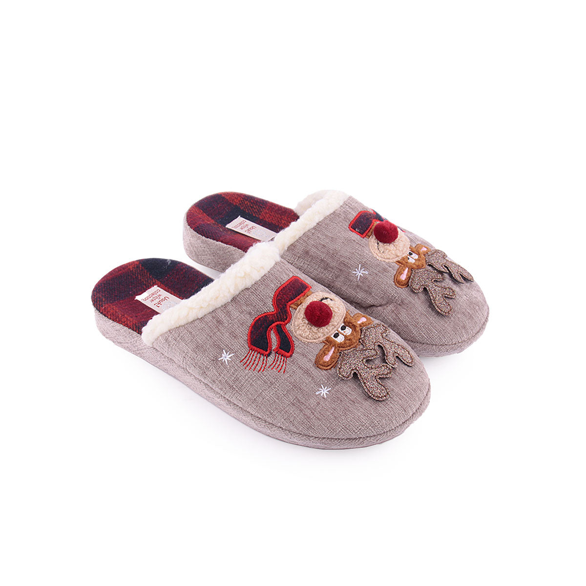 Chinelo UAUH!