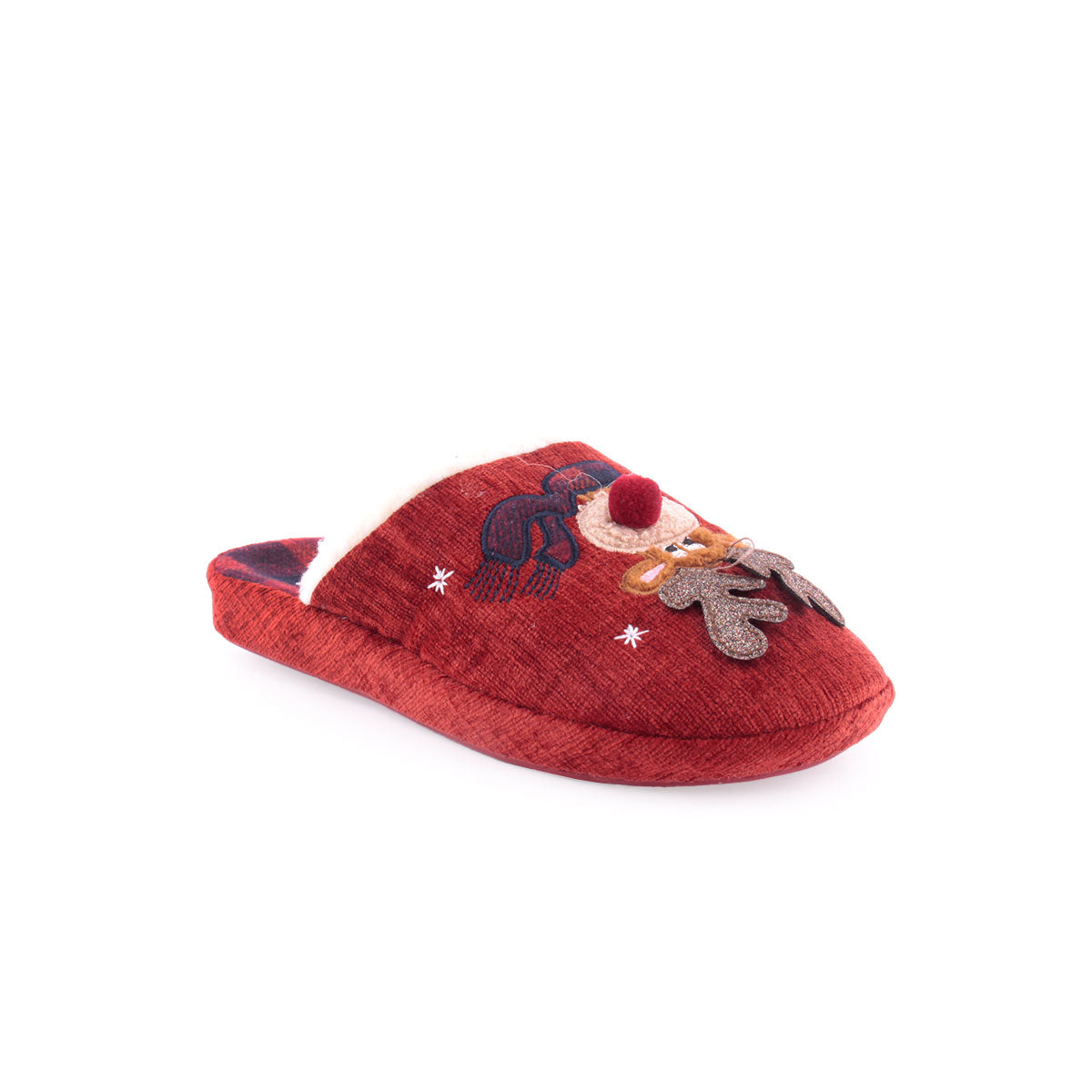 Chinelo UAUH!