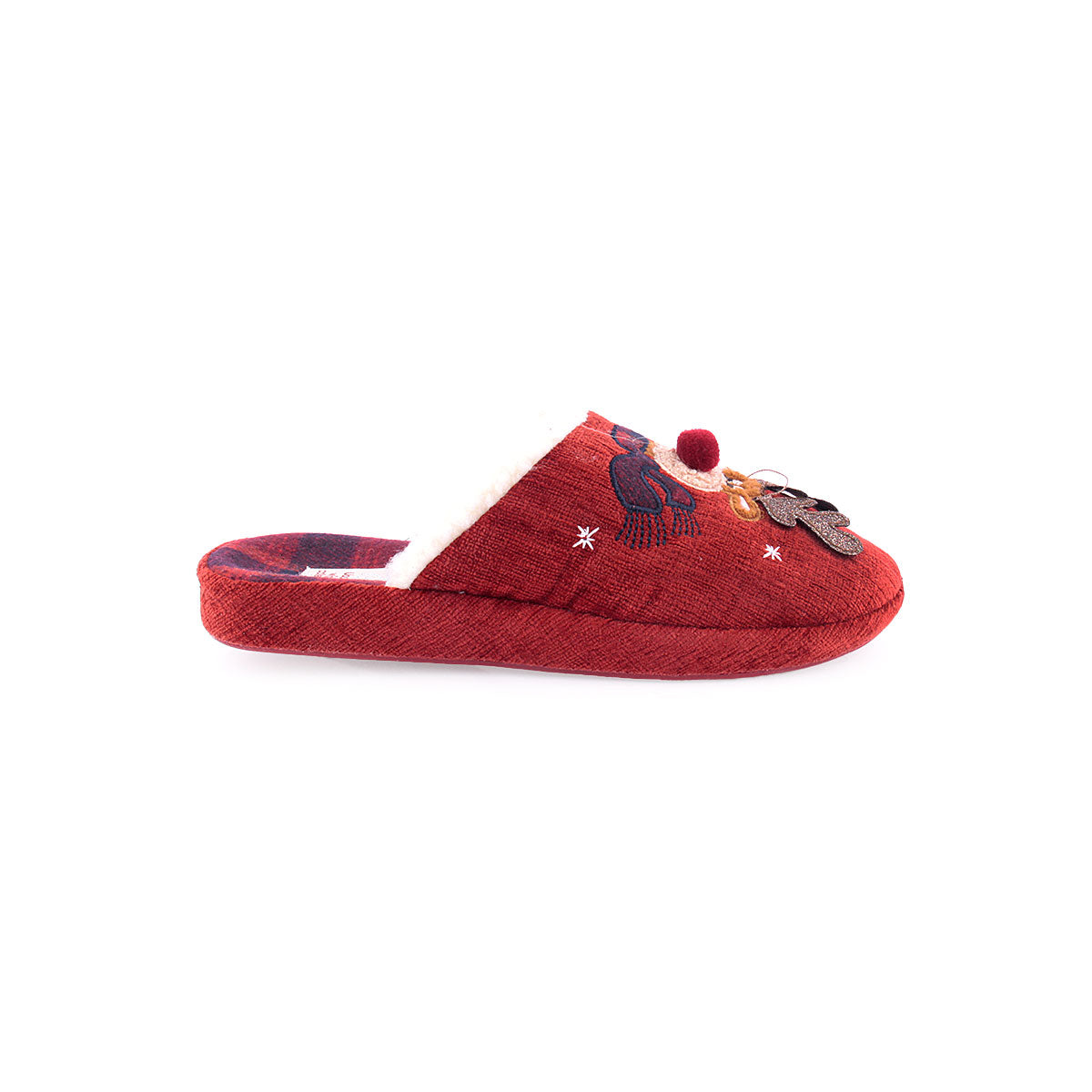 Chinelo UAUH!