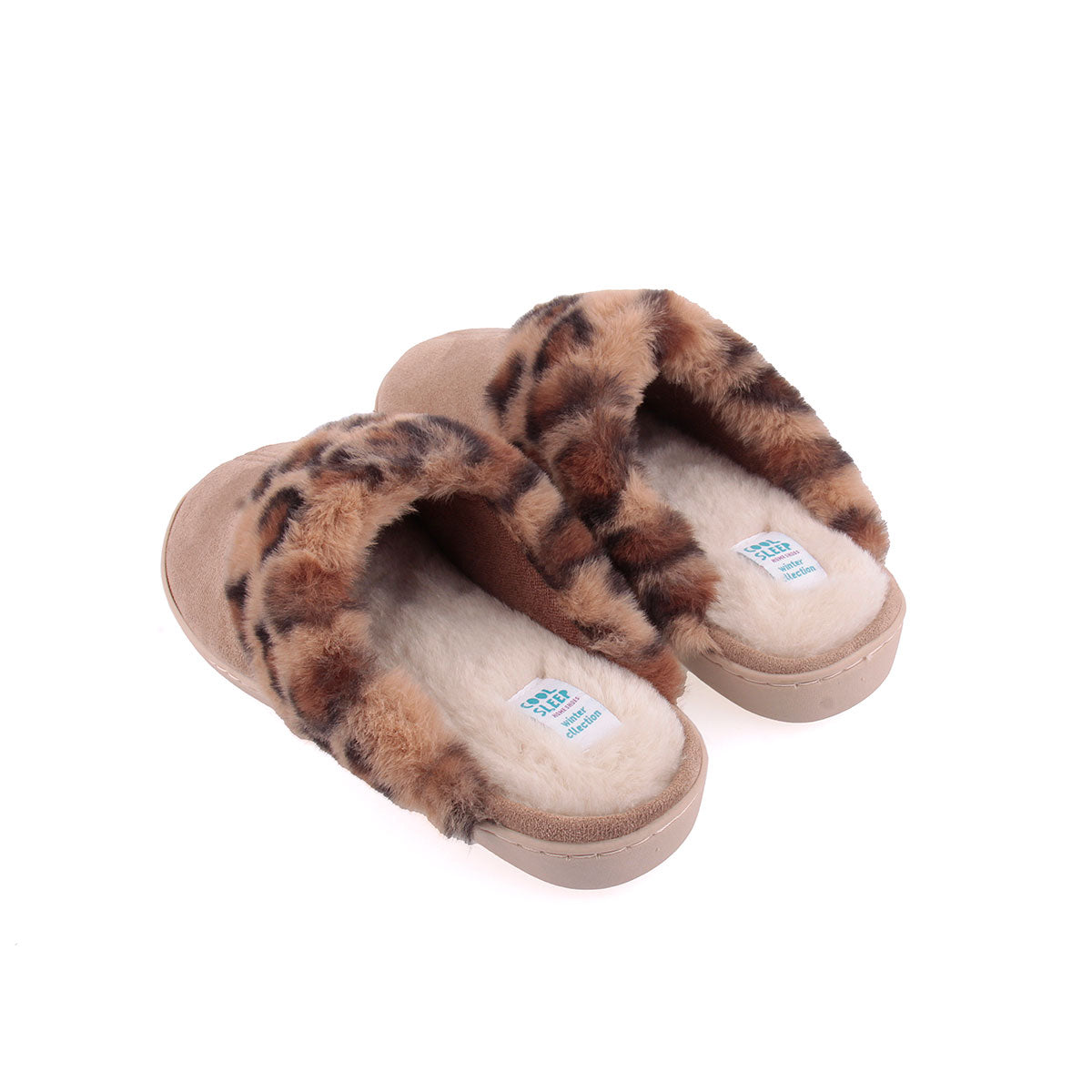 Chinelo UAUH!