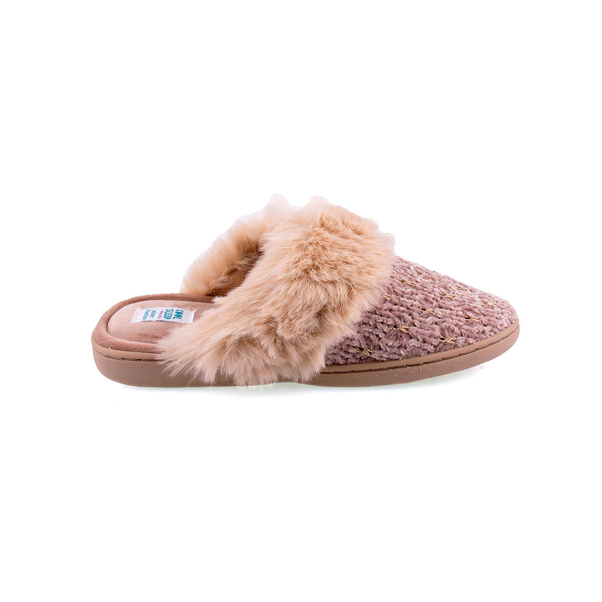 Chinelo UAUH!