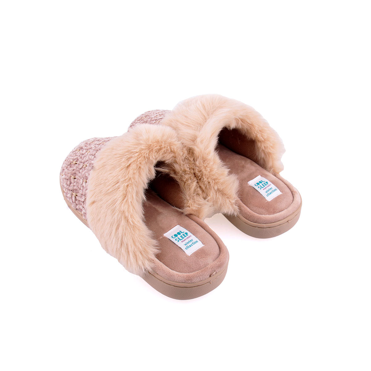 Chinelo UAUH!
