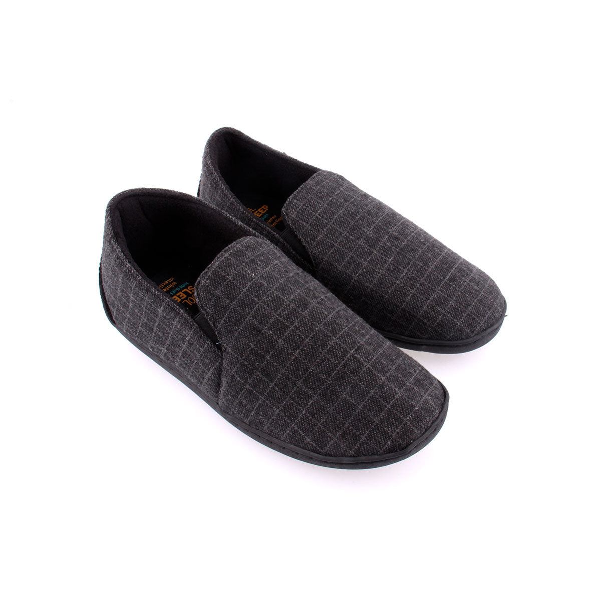 Pantufa UAUH!