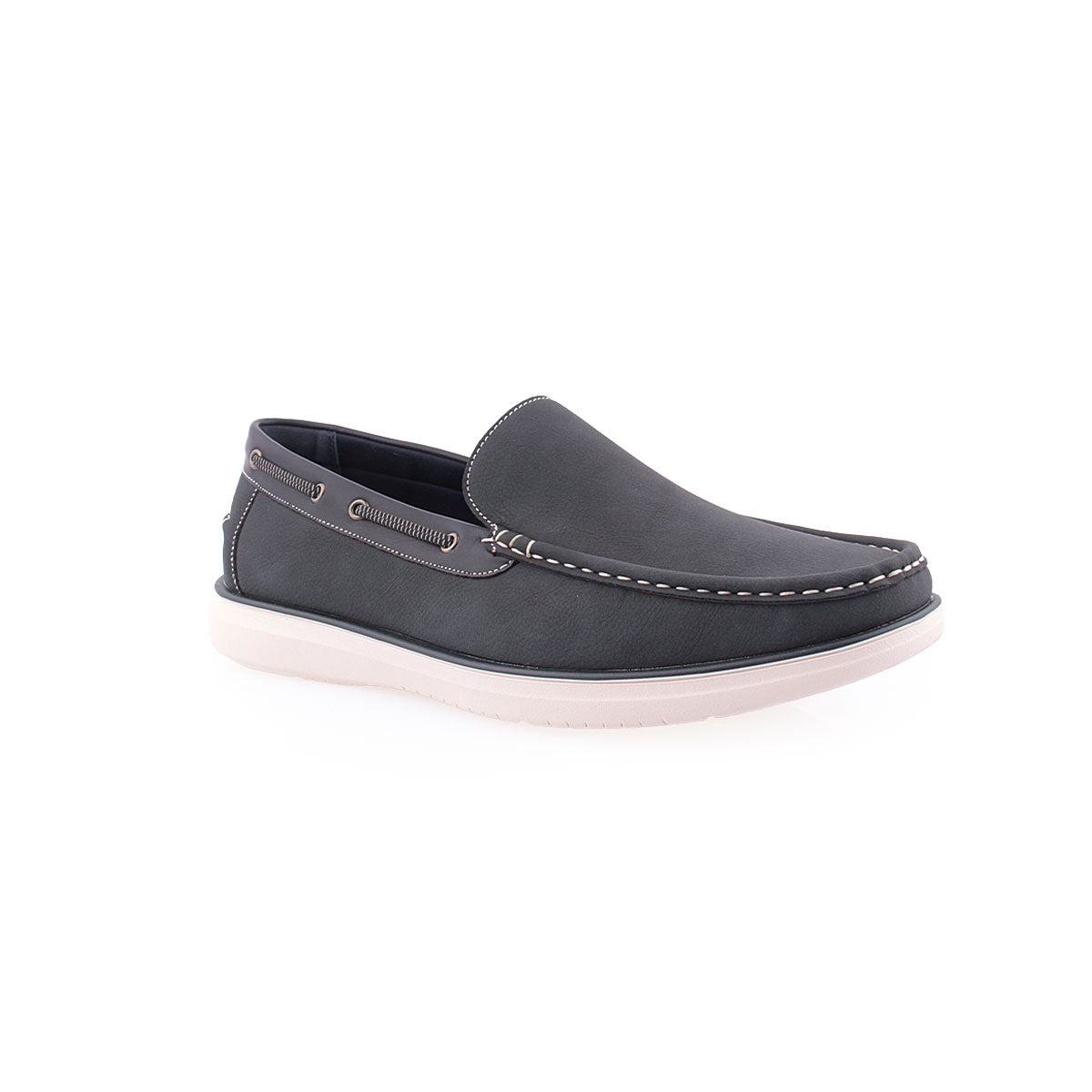 Mocassin UHAU!