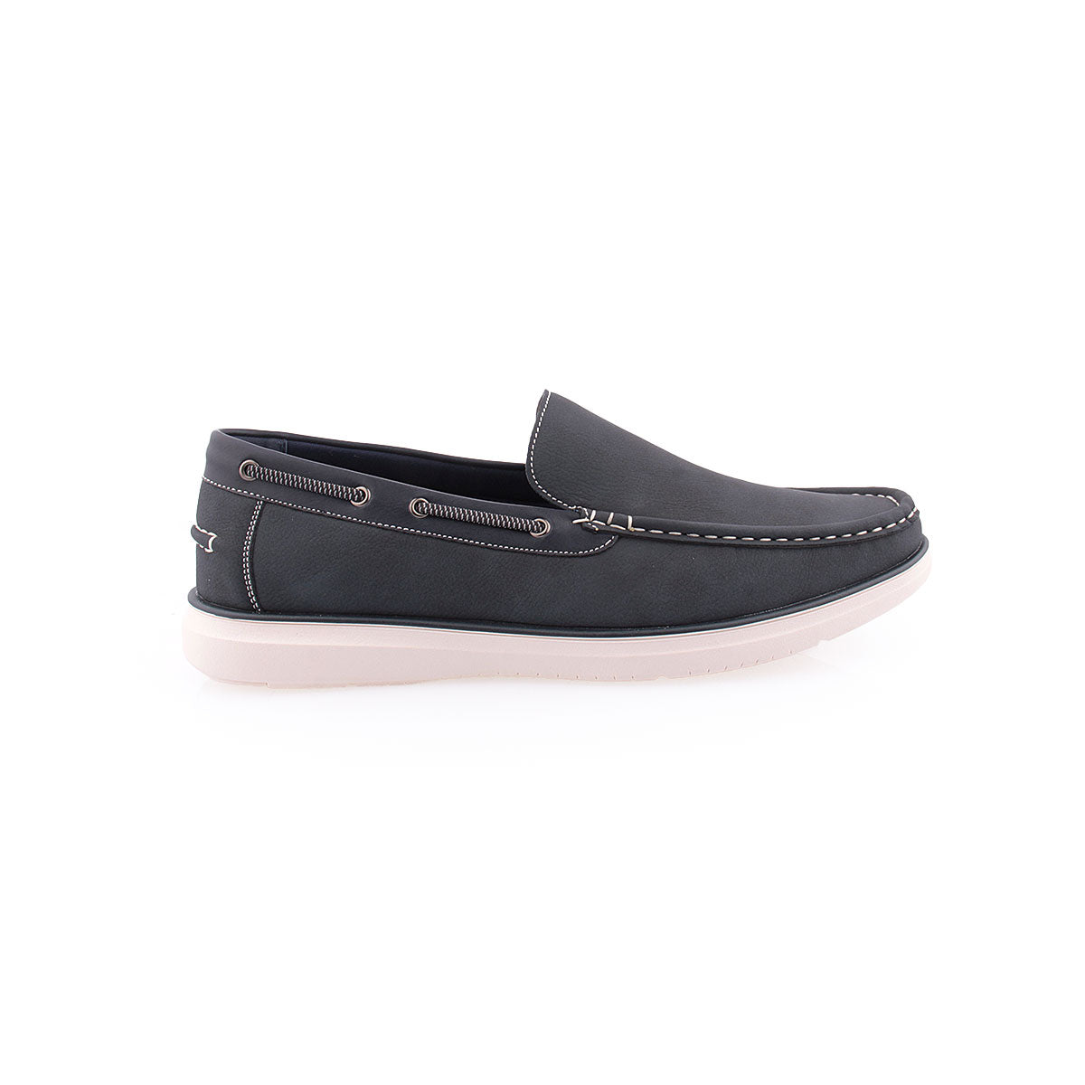 Mocassin UHAU!