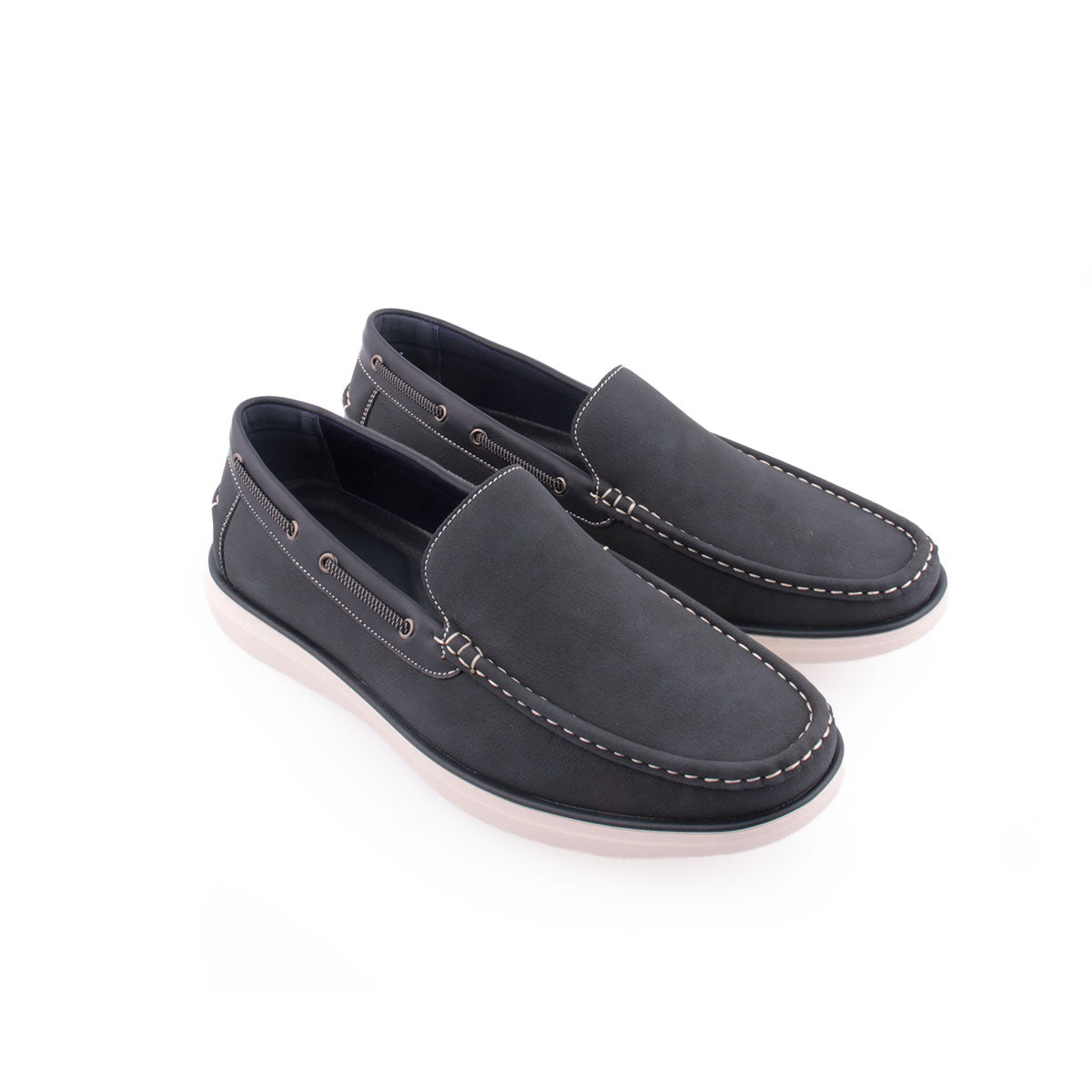 Mocassin UHAU!