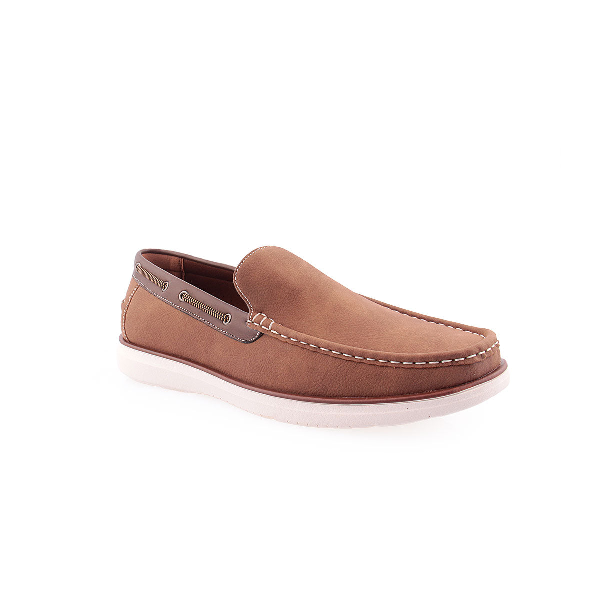 Mocassin UHAU!